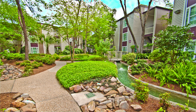 Windmill Creek South